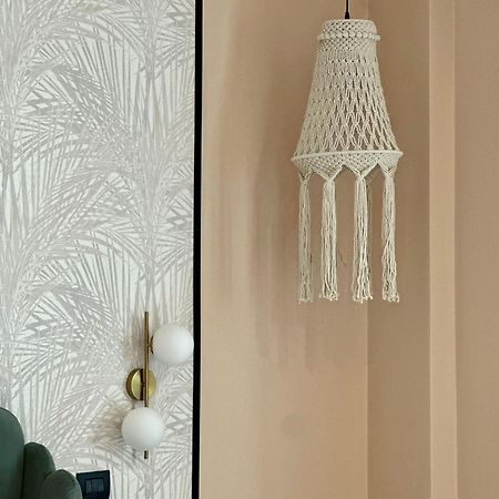 Mandarin Apulia 10 B&B Μπάρι Εξωτερικό φωτογραφία