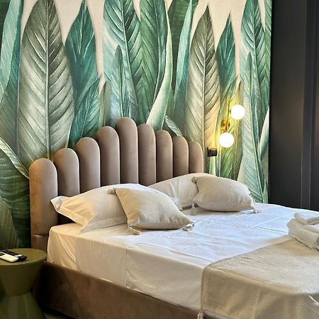 Mandarin Apulia 10 B&B Μπάρι Εξωτερικό φωτογραφία