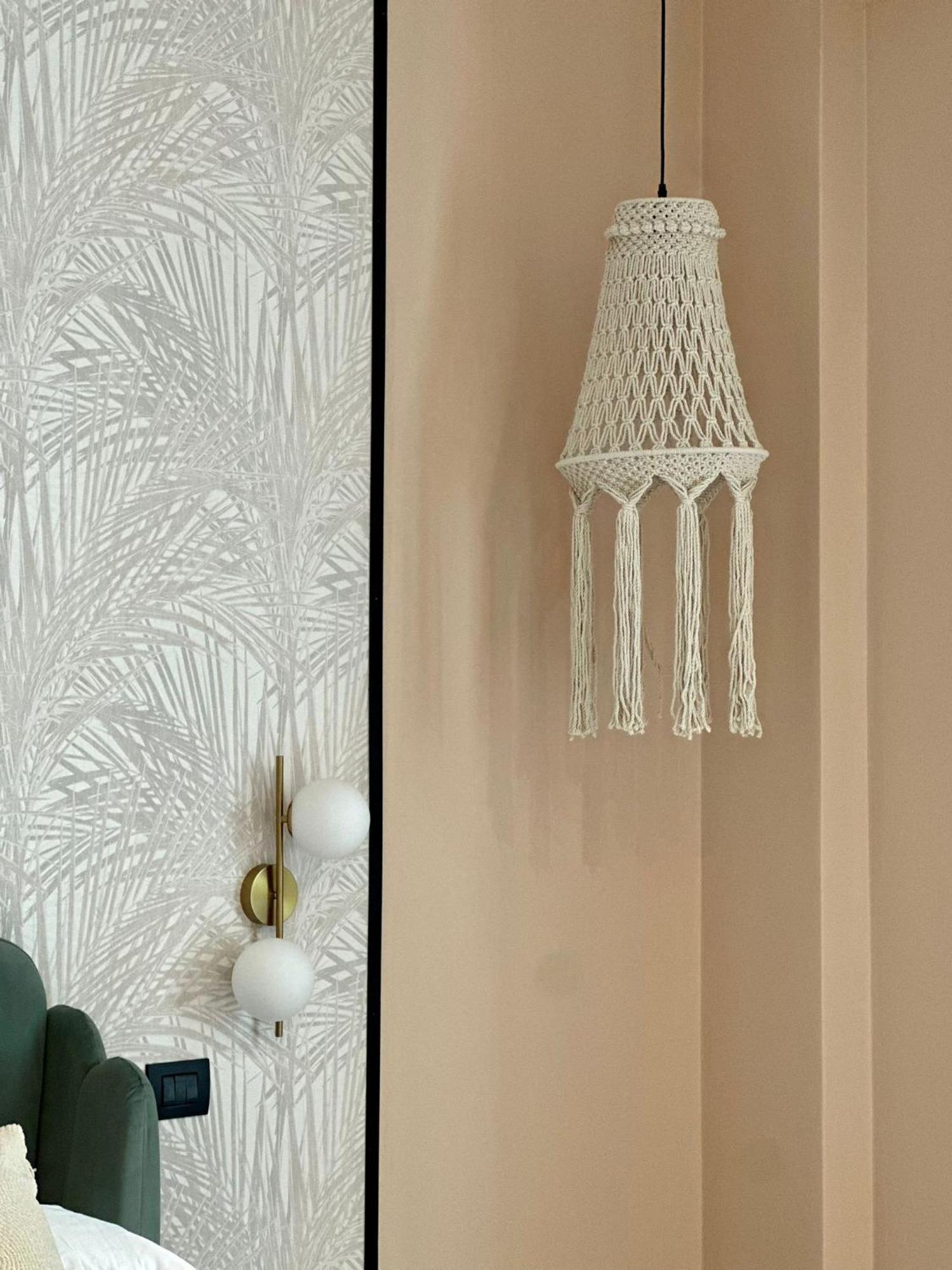 Mandarin Apulia 10 B&B Μπάρι Εξωτερικό φωτογραφία
