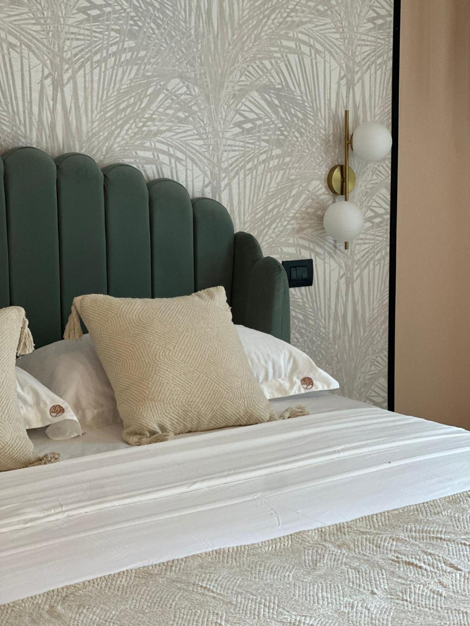 Mandarin Apulia 10 B&B Μπάρι Εξωτερικό φωτογραφία