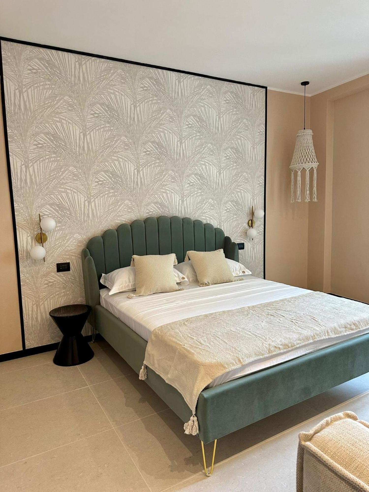 Mandarin Apulia 10 B&B Μπάρι Εξωτερικό φωτογραφία
