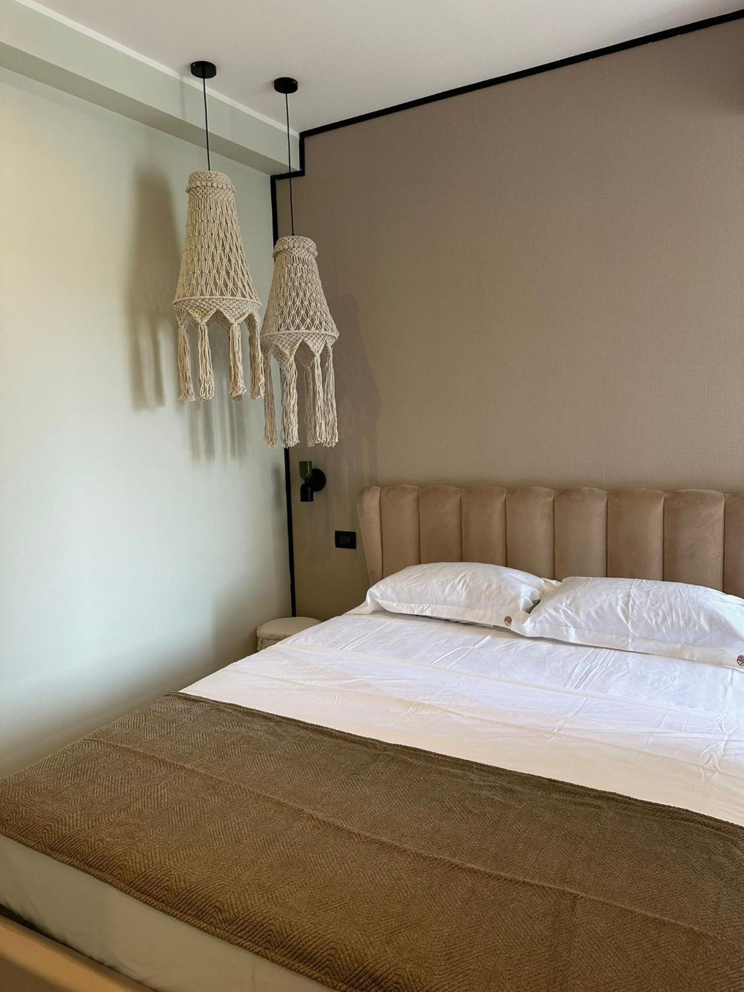 Mandarin Apulia 10 B&B Μπάρι Εξωτερικό φωτογραφία