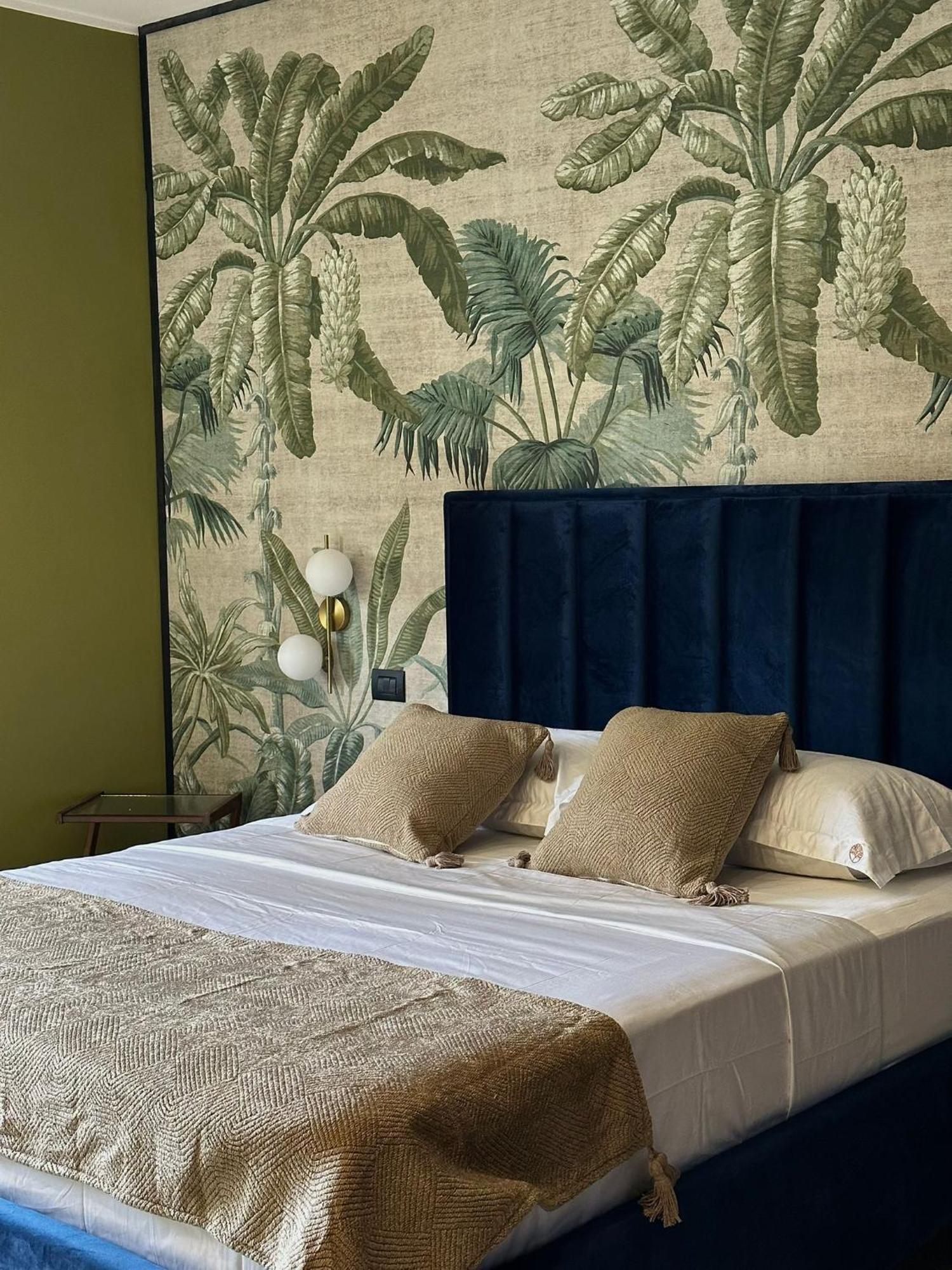 Mandarin Apulia 10 B&B Μπάρι Εξωτερικό φωτογραφία