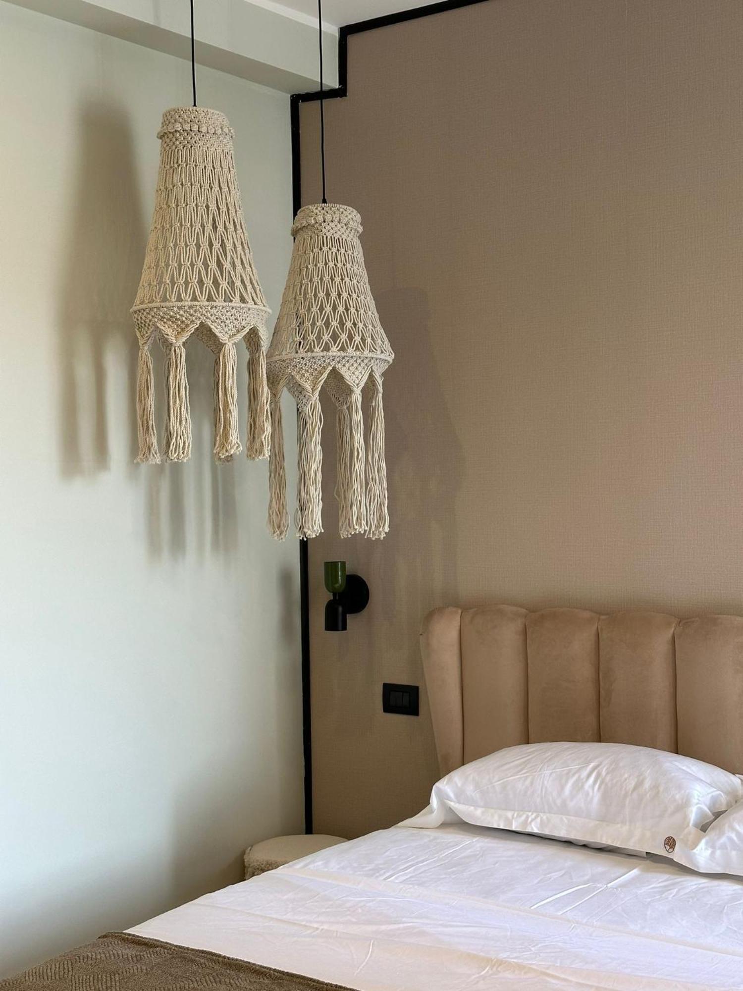 Mandarin Apulia 10 B&B Μπάρι Εξωτερικό φωτογραφία