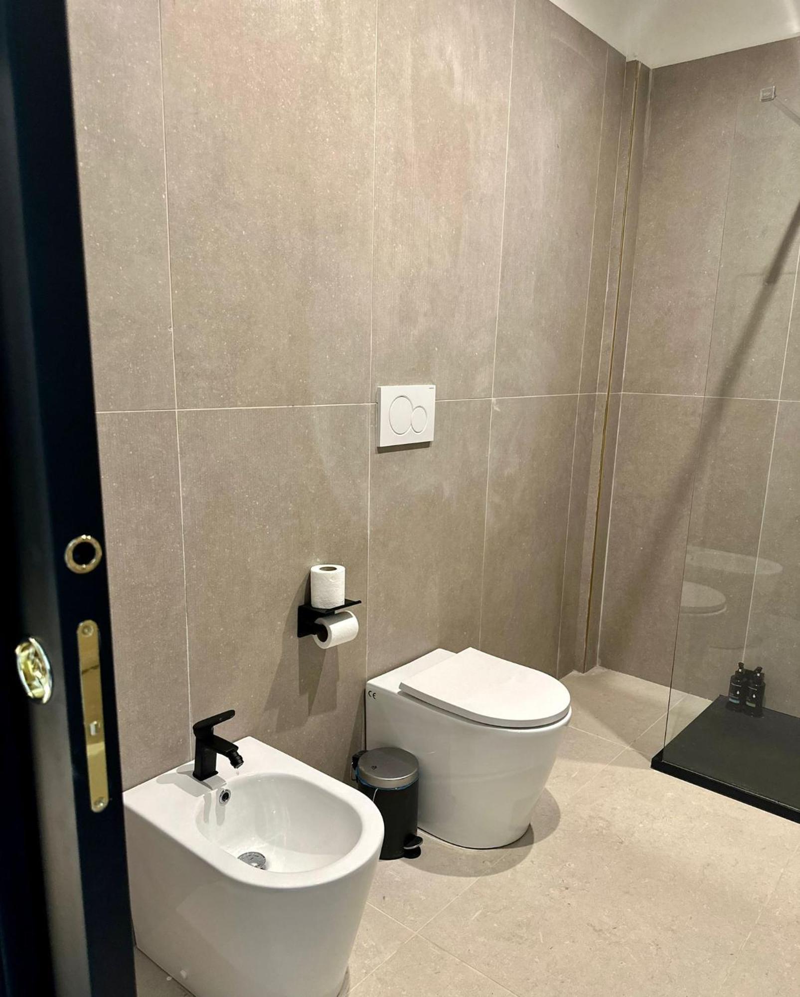 Mandarin Apulia 10 B&B Μπάρι Εξωτερικό φωτογραφία