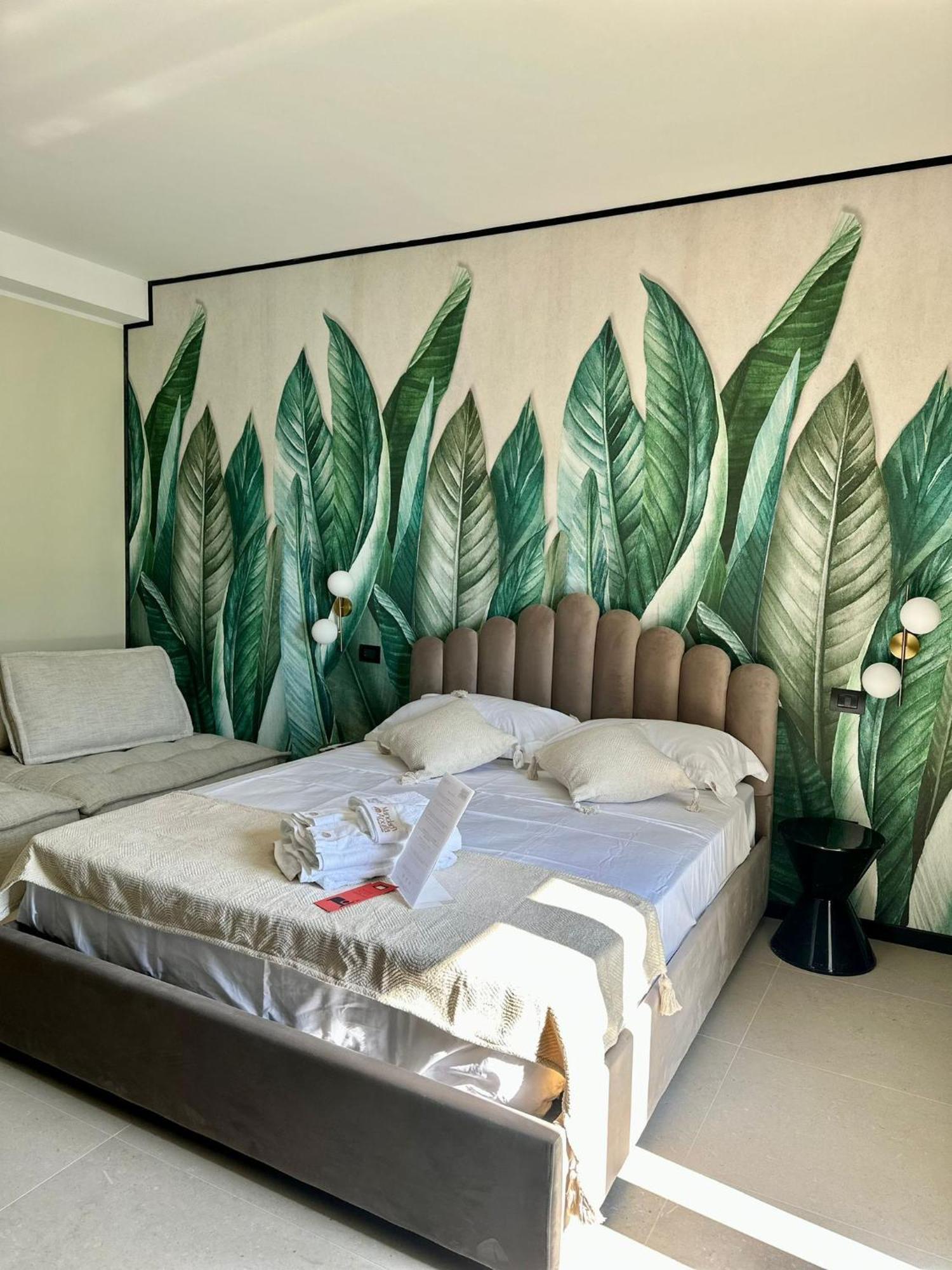 Mandarin Apulia 10 B&B Μπάρι Εξωτερικό φωτογραφία