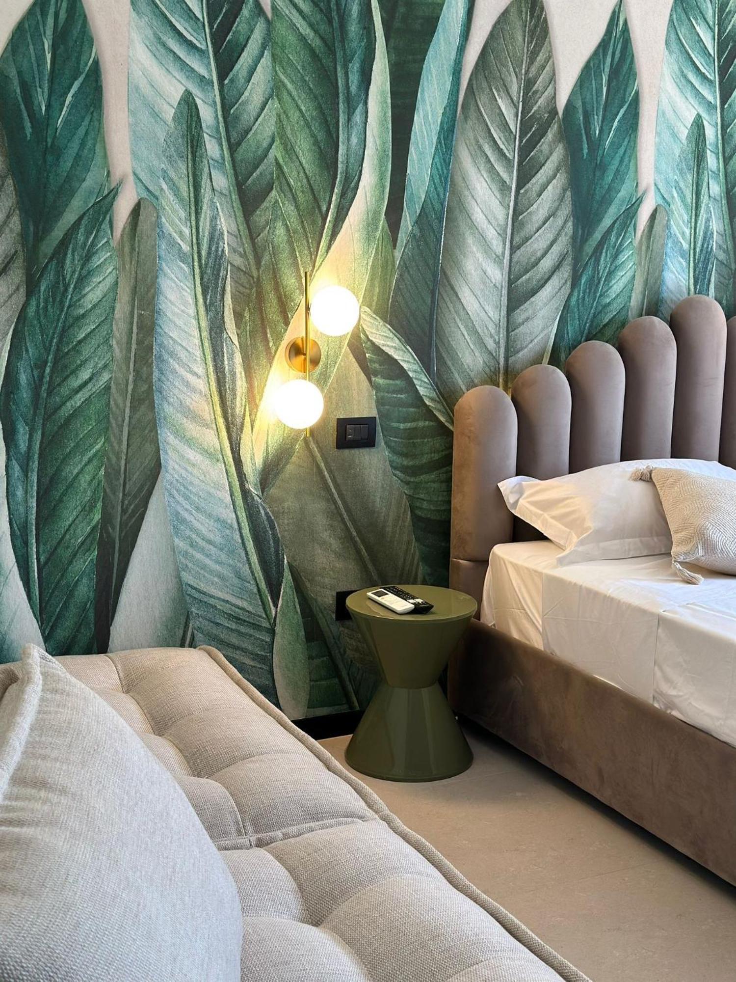 Mandarin Apulia 10 B&B Μπάρι Εξωτερικό φωτογραφία