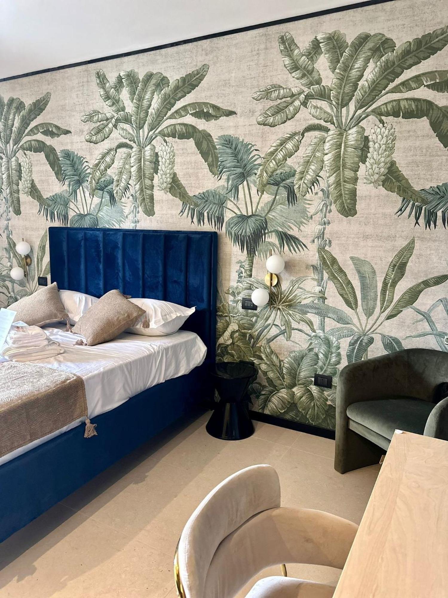 Mandarin Apulia 10 B&B Μπάρι Εξωτερικό φωτογραφία